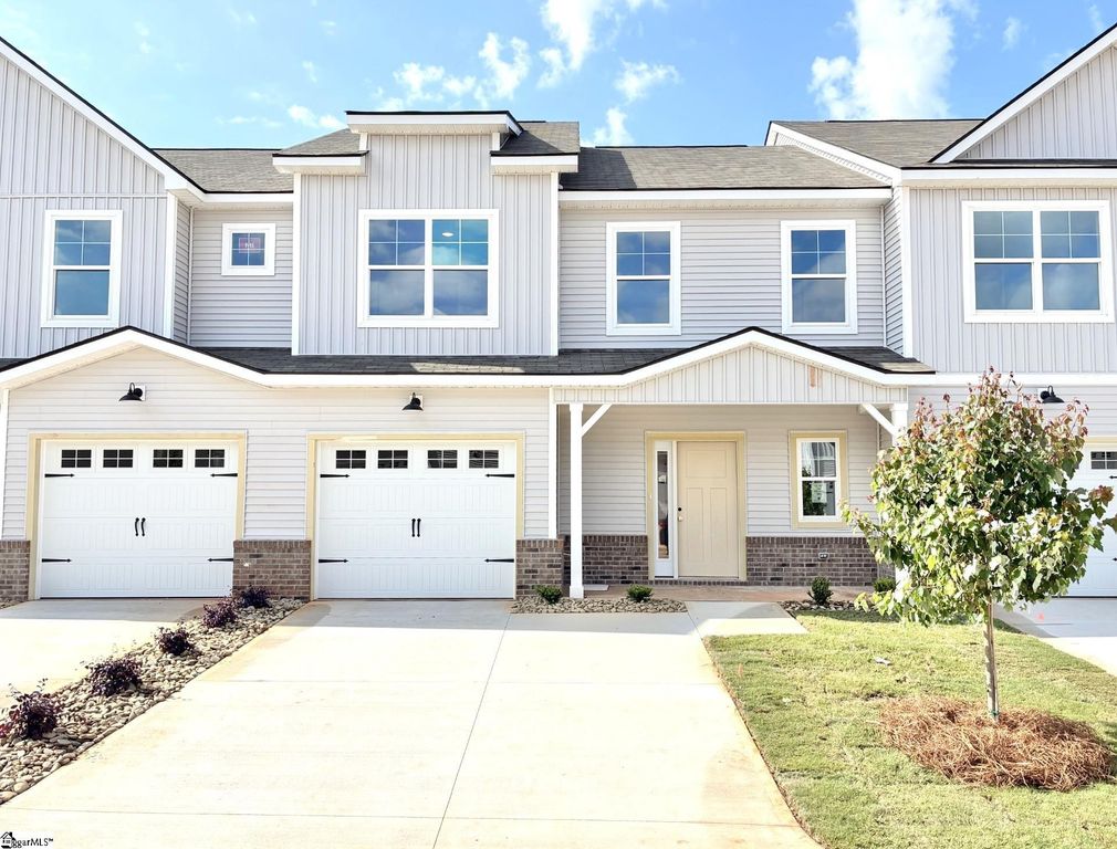 115 Rock Cress Trail, Greenville, SC 29607