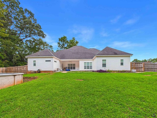 115 Dora Lane, Byron, GA 31008