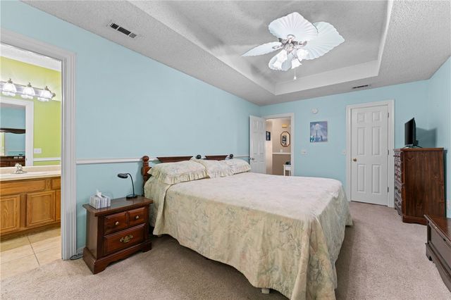 2224 S Brandi Drive, Fayetteville, AR 72701