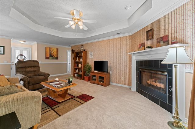 2224 S Brandi Drive, Fayetteville, AR 72701