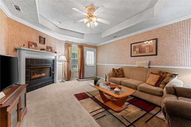 2224 S Brandi Drive, Fayetteville, AR 72701