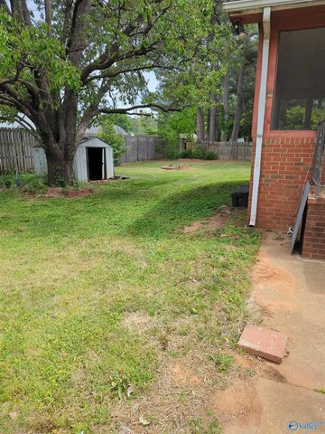 107 Strong Court, Huntsville, AL 35802