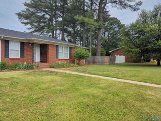 107 Strong Court, Huntsville, AL 35802