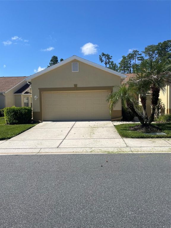 7211 CLEOPATRA DRIVE, Land O Lakes, FL 34637