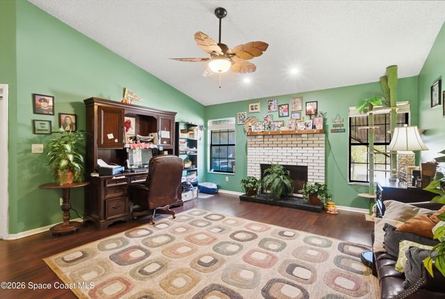 1250 N Carpenter Road, Titusville, FL 32796