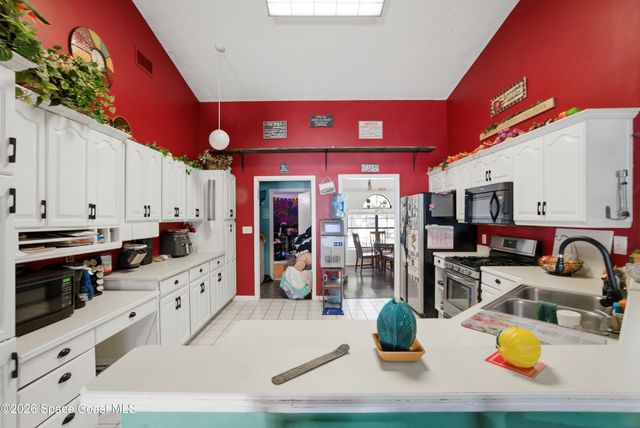 1250 N Carpenter Road, Titusville, FL 32796