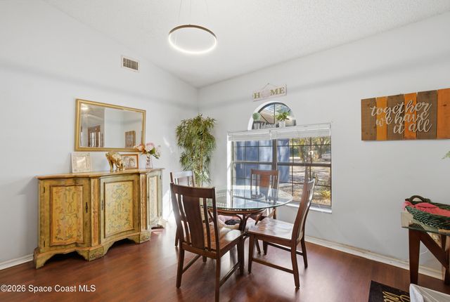 1250 N Carpenter Road, Titusville, FL 32796