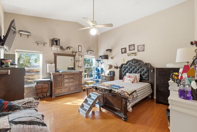 1250 N Carpenter Road, Titusville, FL 32796