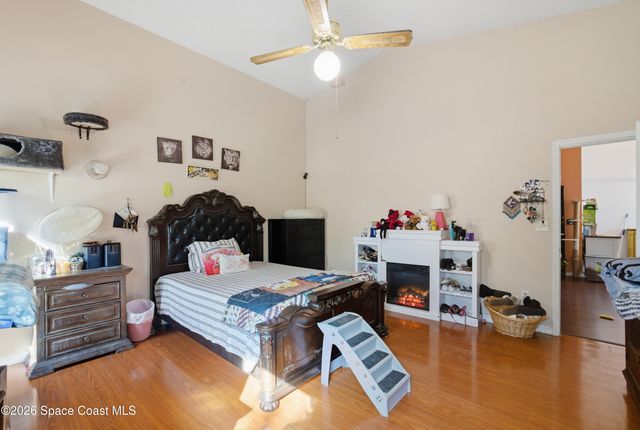 1250 N Carpenter Road, Titusville, FL 32796