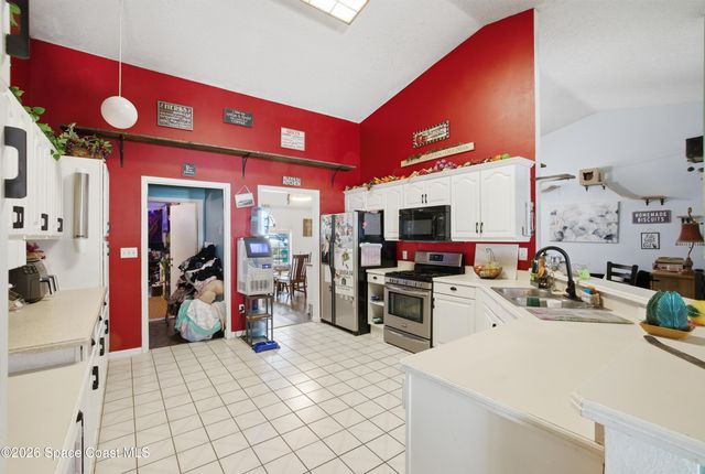 1250 N Carpenter Road, Titusville, FL 32796