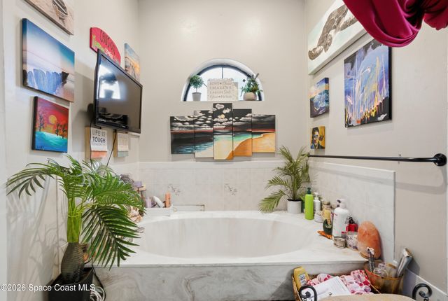 1250 N Carpenter Road, Titusville, FL 32796