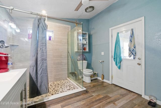 1250 N Carpenter Road, Titusville, FL 32796