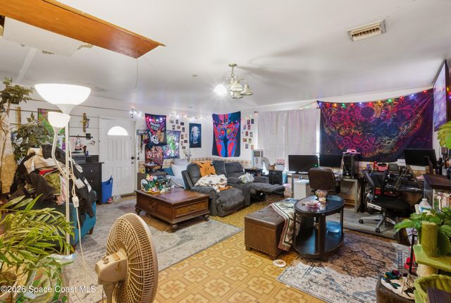 1250 N Carpenter Road, Titusville, FL 32796