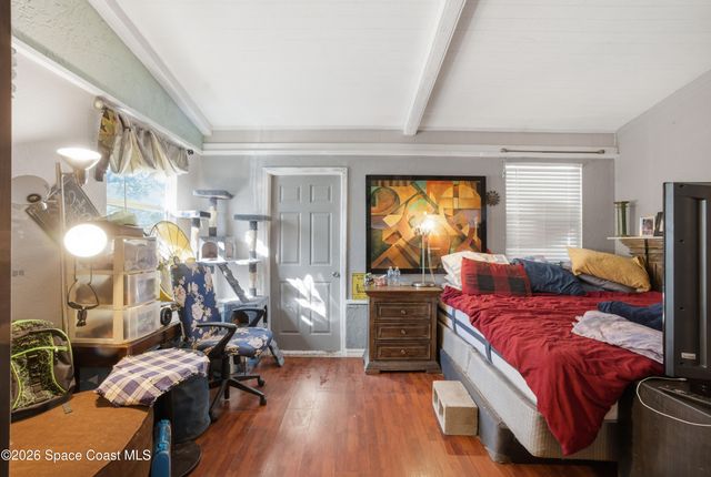 1250 N Carpenter Road, Titusville, FL 32796