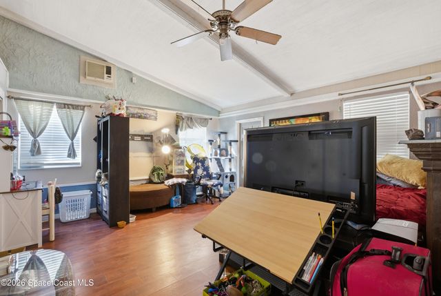 1250 N Carpenter Road, Titusville, FL 32796