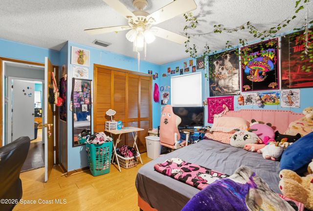 1250 N Carpenter Road, Titusville, FL 32796