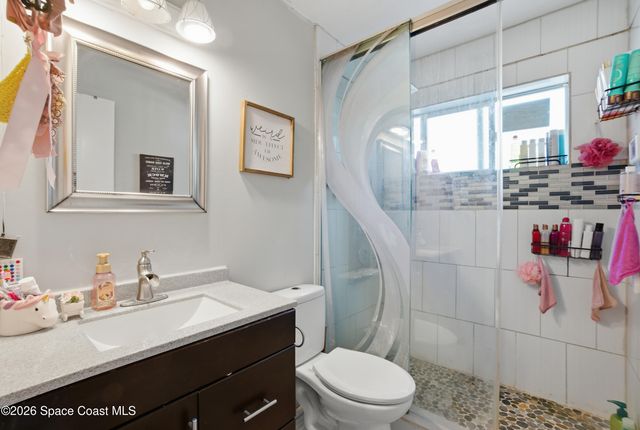 1250 N Carpenter Road, Titusville, FL 32796