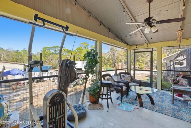 1250 N Carpenter Road, Titusville, FL 32796