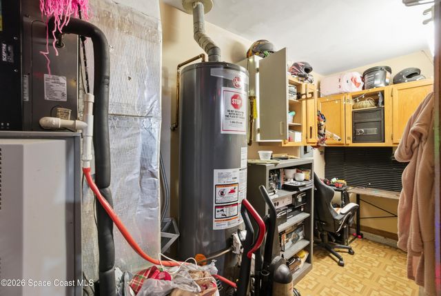 1250 N Carpenter Road, Titusville, FL 32796