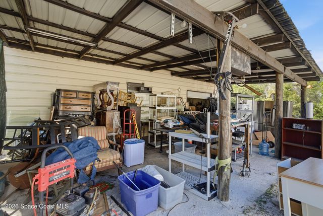 1250 N Carpenter Road, Titusville, FL 32796