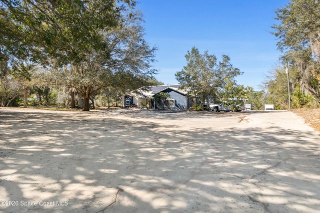 1250 N Carpenter Road, Titusville, FL 32796