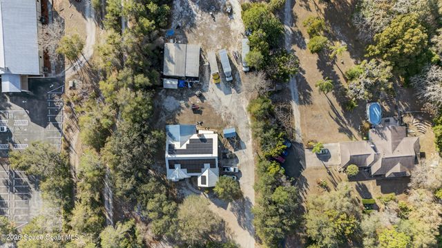 1250 N Carpenter Road, Titusville, FL 32796