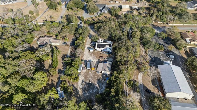 1250 N Carpenter Road, Titusville, FL 32796