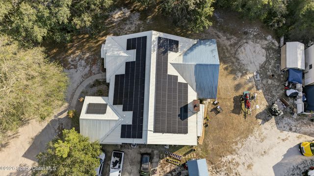 1250 N Carpenter Road, Titusville, FL 32796