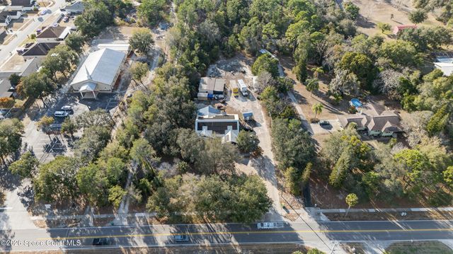 1250 N Carpenter Road, Titusville, FL 32796