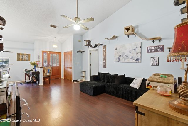 1250 N Carpenter Road, Titusville, FL 32796