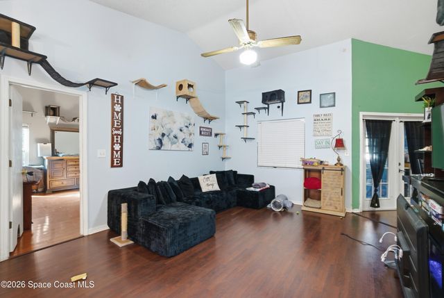 1250 N Carpenter Road, Titusville, FL 32796