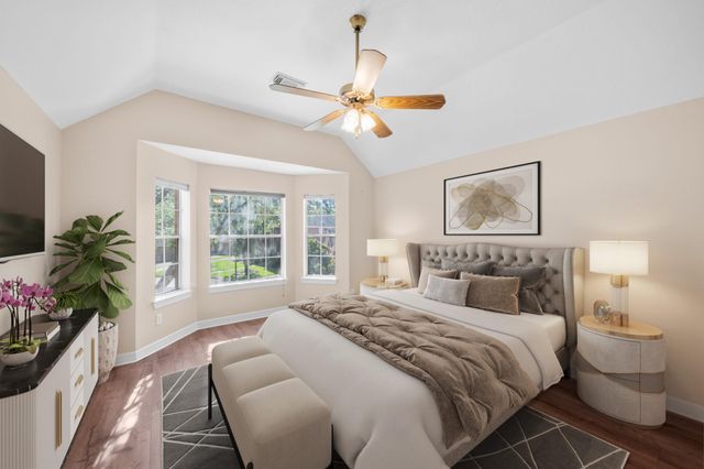 12903 Ryaneagles Circle, Houston, TX 77044