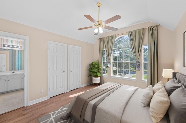 12903 Ryaneagles Circle, Houston, TX 77044