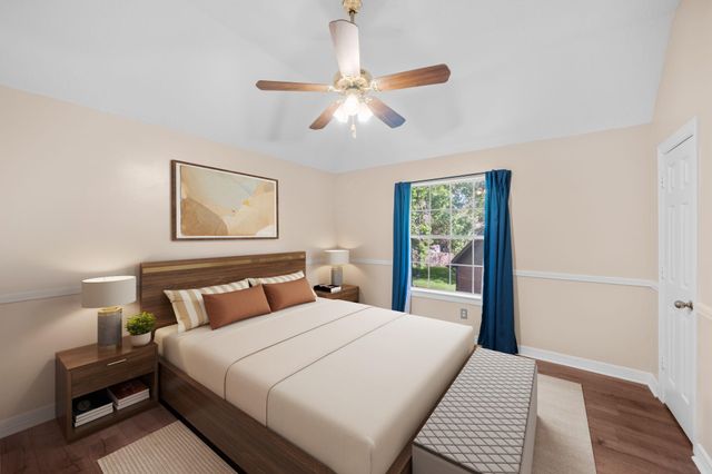 12903 Ryaneagles Circle, Houston, TX 77044