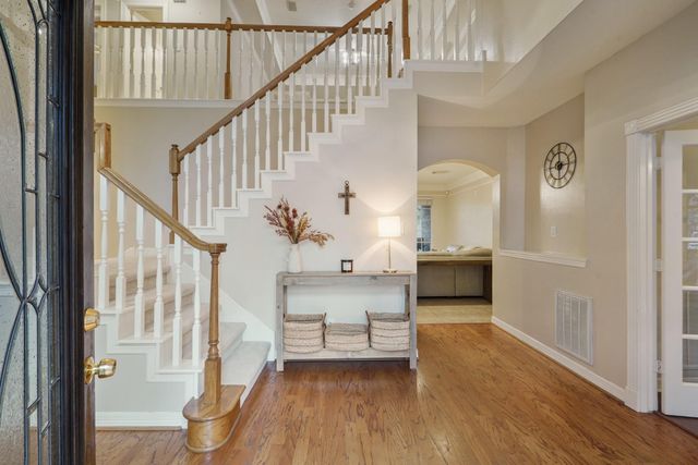 12903 Ryaneagles Circle, Houston, TX 77044