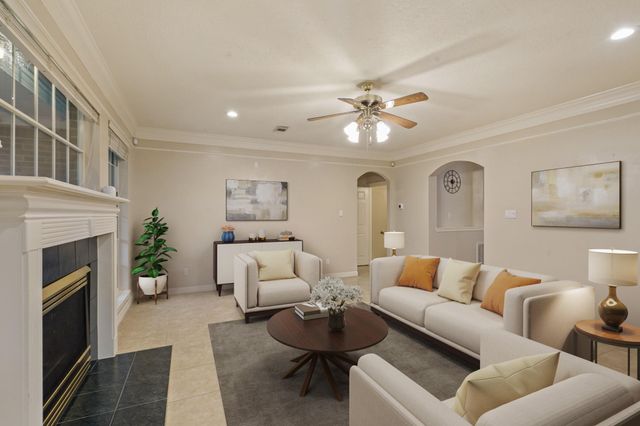12903 Ryaneagles Circle, Houston, TX 77044