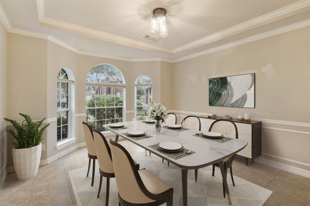 12903 Ryaneagles Circle, Houston, TX 77044
