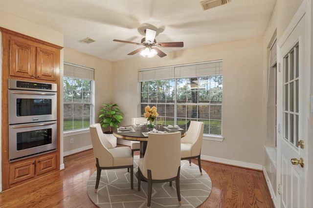 12903 Ryaneagles Circle, Houston, TX 77044