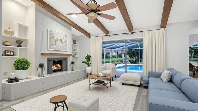 4368 KINGSTON LOOP, Sarasota, FL 34238