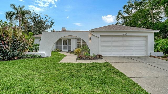 4368 KINGSTON LOOP, Sarasota, FL 34238