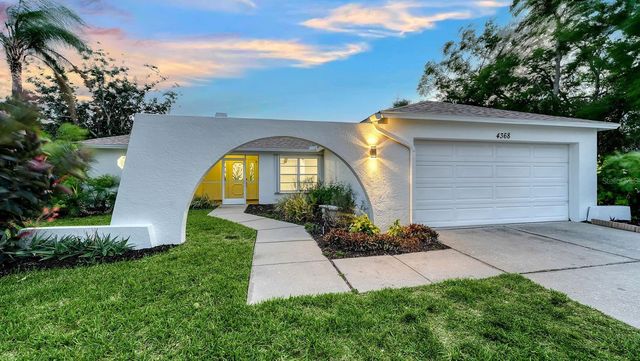 4368 KINGSTON LOOP, Sarasota, FL 34238