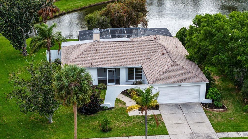 4368 KINGSTON LOOP, Sarasota, FL 34238