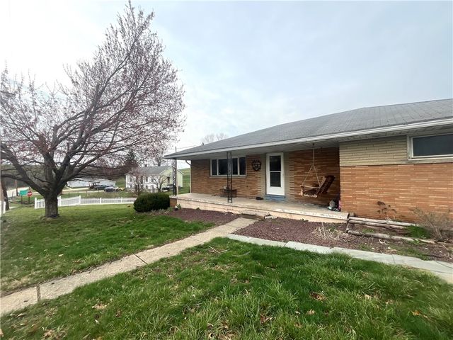 2741 Pa-982, Mt. Pleasant Twp - Wml, PA 15666