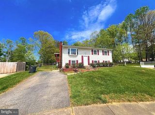 13770 MUSKET CT, Woodbridge, VA 22193