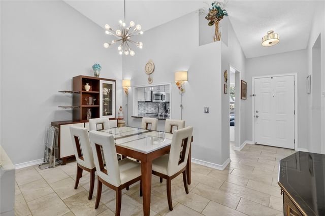 2370 BENTLEY DRIVE, Palm Harbor, FL 34684