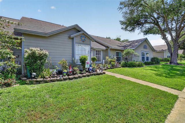 2370 BENTLEY DRIVE, Palm Harbor, FL 34684