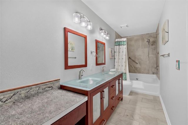 2370 BENTLEY DRIVE, Palm Harbor, FL 34684