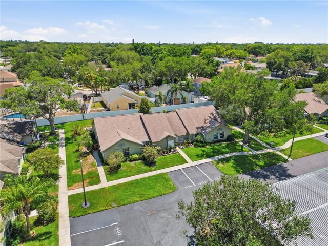 2370 BENTLEY DRIVE, Palm Harbor, FL 34684