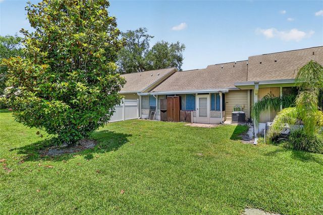 2370 BENTLEY DRIVE, Palm Harbor, FL 34684