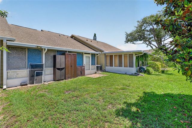 2370 BENTLEY DRIVE, Palm Harbor, FL 34684